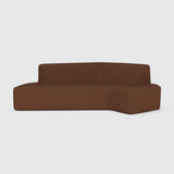 Nurkka Sofa - Work