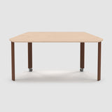 Yakka (Work) Senior Large Seated Desk (720Hmm)