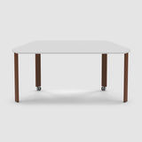 Yakka (Work) Senior Large Seated Desk (720Hmm)