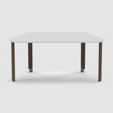 Yakka (Work) Senior Large Seated Desk (720Hmm)