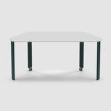 Yakka (Work) Senior Large Seated Desk (720Hmm)