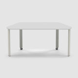 Yakka (Work) Senior Large Seated Desk (720Hmm)