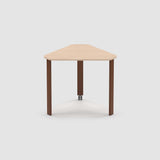 Yakka (Work) Senior Small Seated Desk (720Hmm)