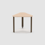 Yakka (Work) Senior Small Seated Desk (720Hmm)