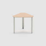 Yakka (Work) Senior Small Seated Desk (720Hmm)
