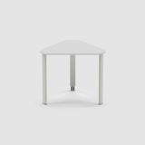 Yakka (Work) Senior Small Seated Desk (720Hmm)