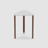 Yakka (Work) Senior Small Standing Desk (1050Hmm)