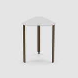 Yakka (Work) Senior Small Standing Desk (1050Hmm)