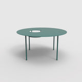 Stilt Round Coffee Table