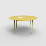 Stilt Round Coffee Table