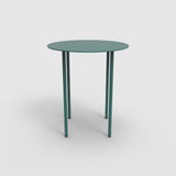 Stilt Round Coffee Table