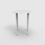 Stilt Round Coffee Table