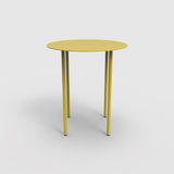 Stilt Round Coffee Table