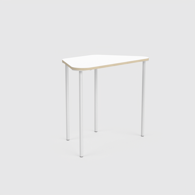 Yakka (Work) Slim Small Seated Desk