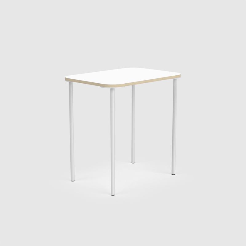 Yakka (Work) Slim Small Seated Desk