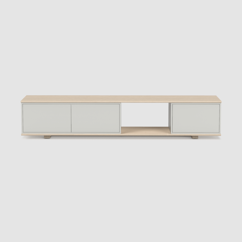 Toolangi TV Unit
