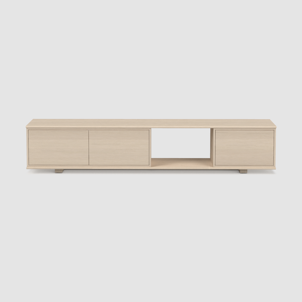 Toolangi TV Unit