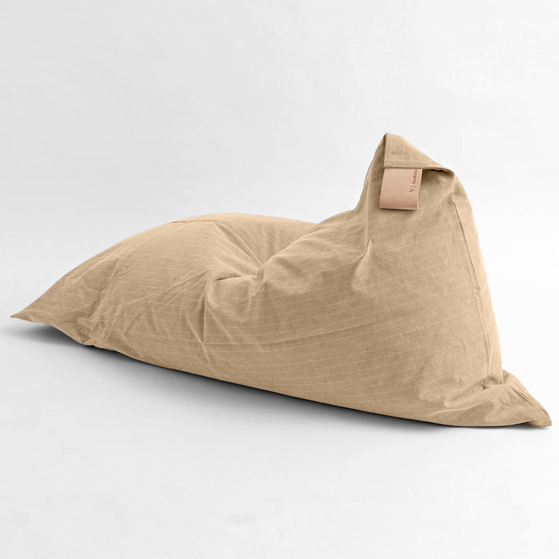 Nomad Sand Bean Bag (Unfilled)