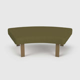 Bulada (Snake) Ottoman - Senior Curved Large