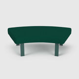 Bulada (Snake) Ottoman - Senior Curved Large