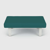 Bulada (Snake) Ottoman - Senior Straight