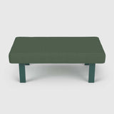 Bulada (Snake) Ottoman - Senior Straight