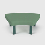 Bulada (Snake) Ottoman - Senior Curved Small