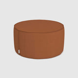 Ngalawa (Sit) Senior Modular Sofa Curved - Round Ottoman