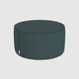 Ngalawa (Sit) Senior Modular Sofa Curved - Round Ottoman