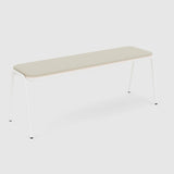 Jake Bench Upholstered