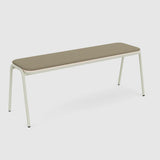 Jake Bench Upholstered