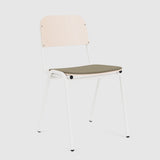 Jake Chair Upholstered