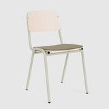 Jake Chair Upholstered