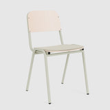 Jake Chair Upholstered