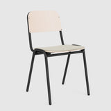 Jake Chair Upholstered