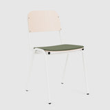 Jake Chair Upholstered