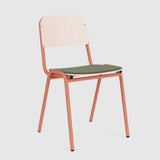 Jake Chair Upholstered