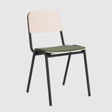 Jake Chair Upholstered