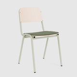 Jake Chair Upholstered