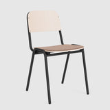 Jake Chair Upholstered