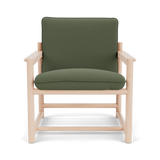 Brolga Armchair - Work