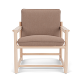 Brolga Armchair - Work