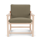 Brolga Armchair