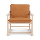Brolga Armchair - Work