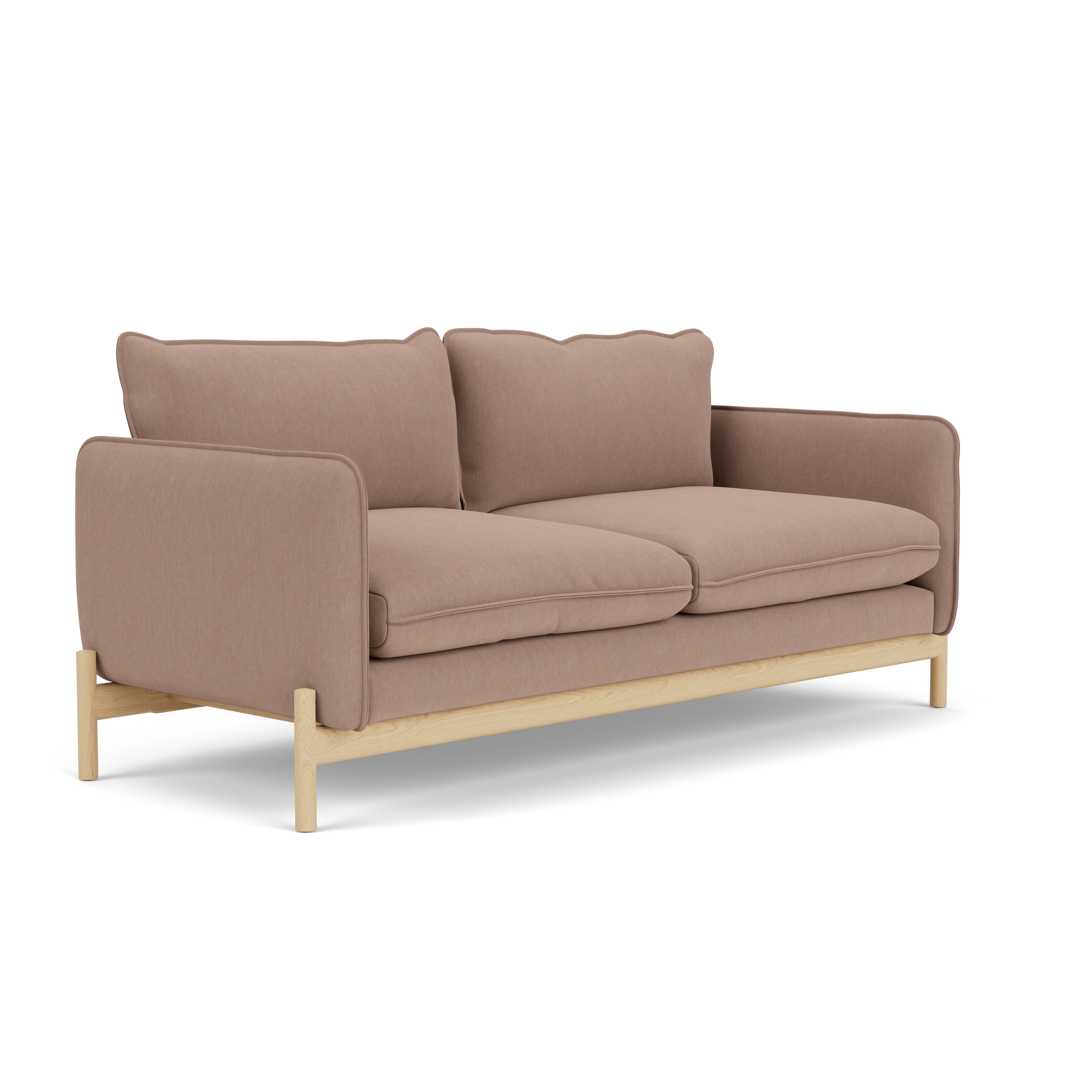 Brolga 2 Seater Sofa