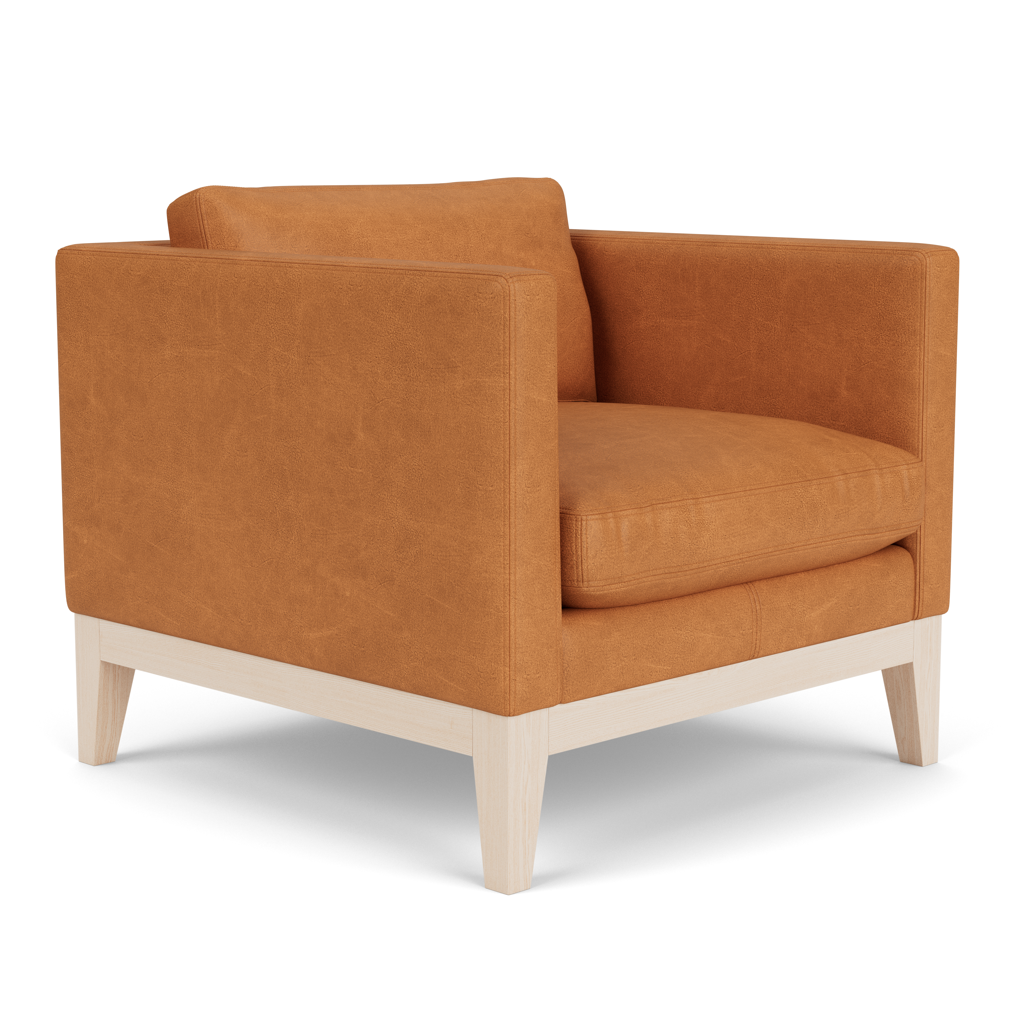 Classic Armchair