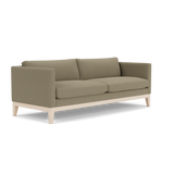 Classic 2 Seater Sofa