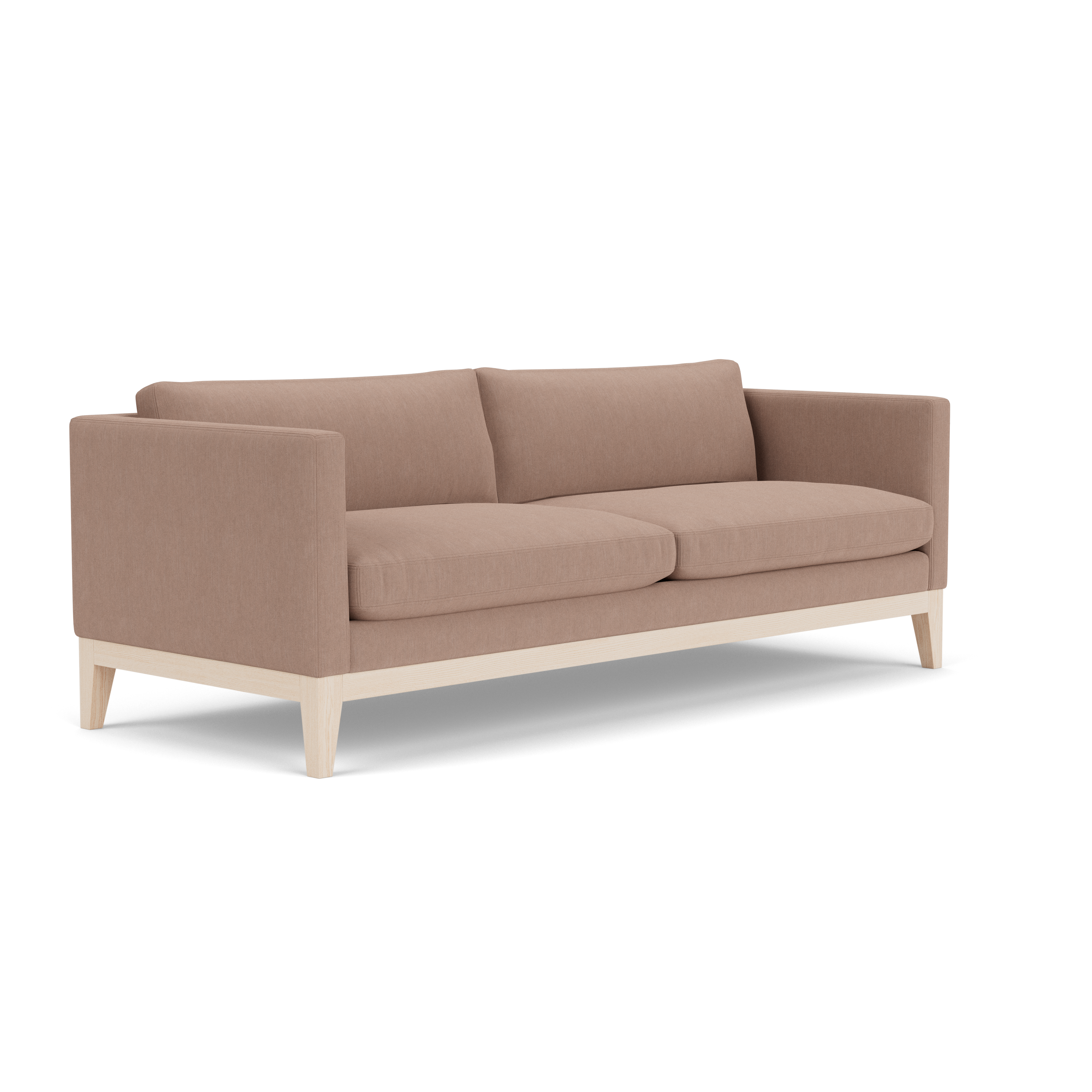 Classic 2 Seater Sofa