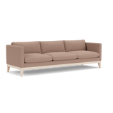 Classic 3 Seater Sofa