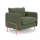 Jacob Armchair